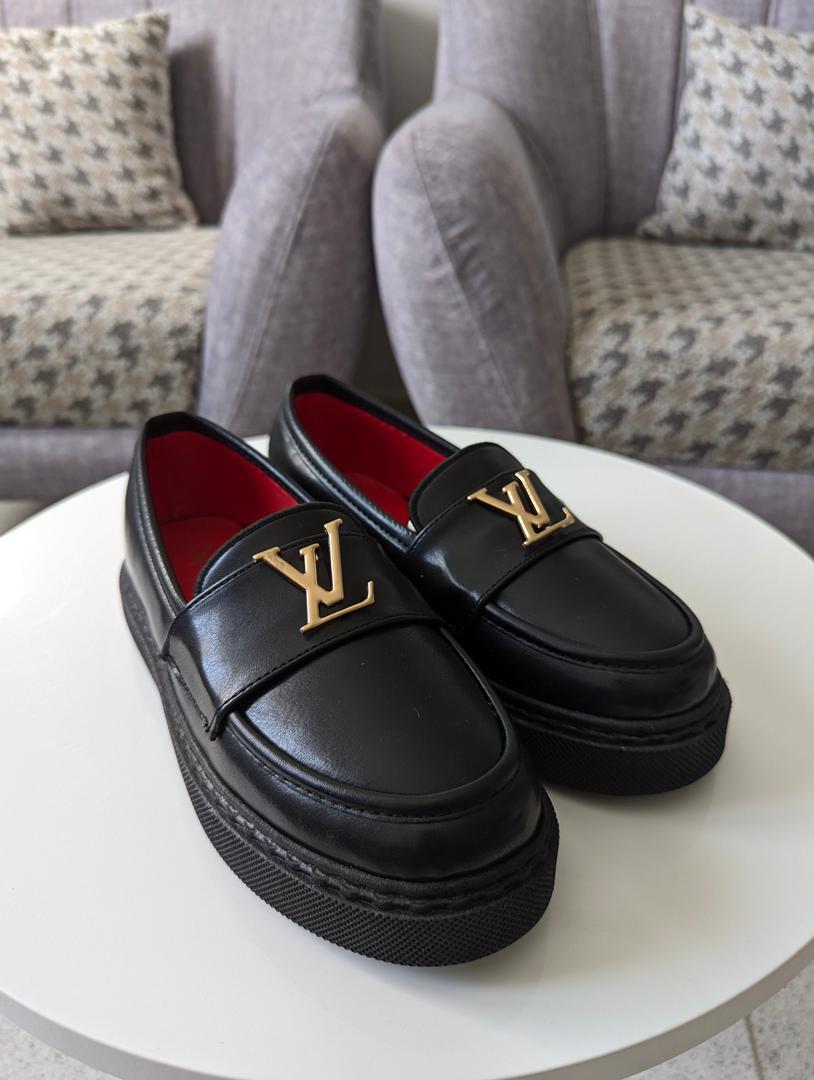 chaussure élégante