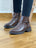 Demi-Boots