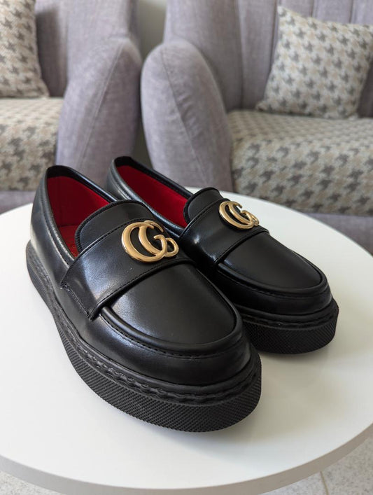 chaussure élégante