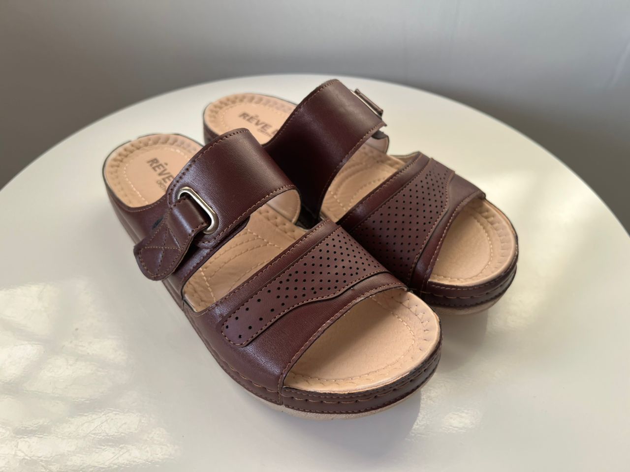 Sabot rêve d’or